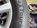 Камри 70, 75 диска шина за 270 000 тг. в Алматы – фото 2