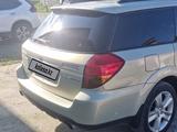 Subaru Outback 2004 года за 5 300 000 тг. в Усть-Каменогорск – фото 2