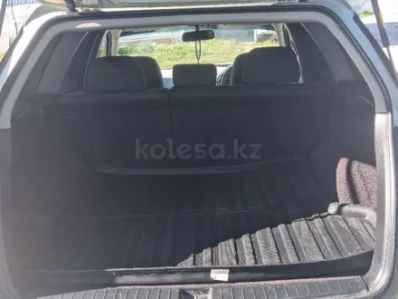 Subaru Outback 2004 года за 5 300 000 тг. в Усть-Каменогорск – фото 10