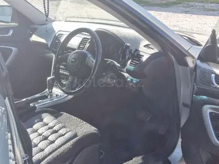 Subaru Outback 2004 года за 5 300 000 тг. в Усть-Каменогорск – фото 12
