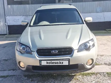 Subaru Outback 2004 года за 5 300 000 тг. в Усть-Каменогорск