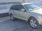 Subaru Outback 2004 года за 5 300 000 тг. в Усть-Каменогорск – фото 3