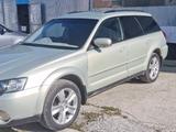 Subaru Outback 2004 года за 5 300 000 тг. в Усть-Каменогорск – фото 4