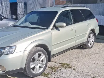 Subaru Outback 2004 года за 5 300 000 тг. в Усть-Каменогорск – фото 4