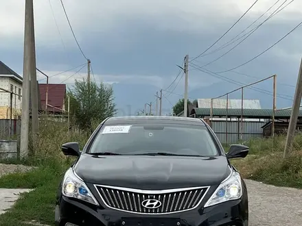 Hyundai Grandeur 2013 года за 5 000 000 тг. в Алматы