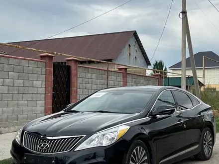 Hyundai Grandeur 2013 года за 5 000 000 тг. в Алматы – фото 2