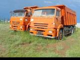 КамАЗ  6520 2013 года за 15 000 000 тг. в Кокшетау