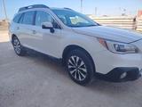 Subaru Outback 2016 года за 6 200 000 тг. в Актау – фото 3
