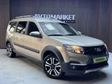 ВАЗ (Lada) Largus 2021 годаүшін7 000 000 тг. в Актобе – фото 3