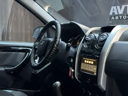 ВАЗ (Lada) Largus 2021 года за 7 000 000 тг. в Актобе – фото 6