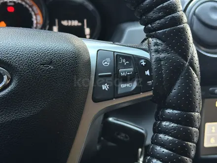 ВАЗ (Lada) Largus 2021 года за 7 000 000 тг. в Актобе – фото 8