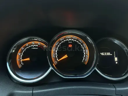 ВАЗ (Lada) Largus 2021 года за 7 000 000 тг. в Актобе – фото 10