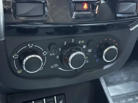 ВАЗ (Lada) Largus 2021 года за 7 000 000 тг. в Актобе – фото 15