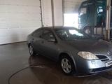 Nissan Primera 2005 года за 2 000 000 тг. в Кокшетау – фото 3