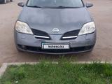 Nissan Primera 2005 года за 2 000 000 тг. в Кокшетау – фото 4