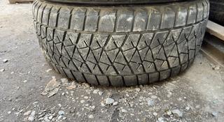 Bridgestone Blizzak DM-V2 285/50R20 112T за 150 000 тг. в Алматы