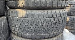 Bridgestone Blizzak DM-V2 285/50R20 112Tүшін125 000 тг. в Алматы – фото 3