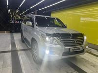 Lexus LX 570 2010 года за 16 900 000 тг. в Астана