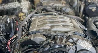 Двигатель контрактный GY DE на Ford Mondeo за 380 000 тг. в Астана