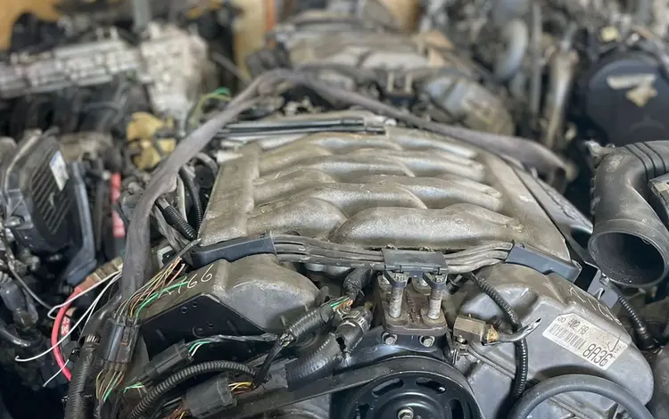 Двигатель контрактный GY DE на Ford Mondeo за 380 000 тг. в Астана