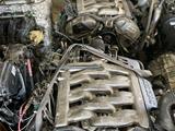 Двигатель контрактный GY DE на Ford Mondeofor380 000 тг. в Астана – фото 2