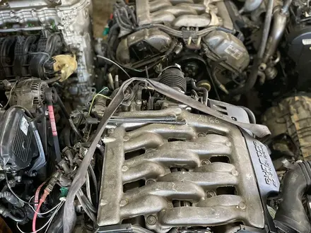 Двигатель контрактный GY DE на Ford Mondeoүшін380 000 тг. в Астана – фото 2