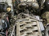 Двигатель контрактный GY DE на Ford Mondeofor380 000 тг. в Астана – фото 3