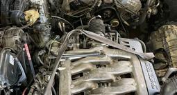 Двигатель контрактный GY DE на Ford Mondeo за 380 000 тг. в Астана – фото 3