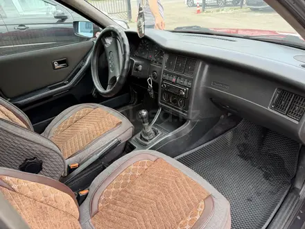 Audi 80 1993 года за 1 850 000 тг. в Костанай – фото 11