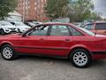 Audi 80 1993 года за 1 850 000 тг. в Костанай – фото 6