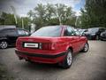 Audi 80 1993 года за 1 850 000 тг. в Костанай – фото 5