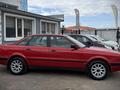 Audi 80 1993 года за 1 850 000 тг. в Костанай – фото 7