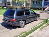 Volkswagen Passat 1993 годаүшін1 650 000 тг. в Щучинск – фото 2