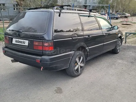 Volkswagen Passat 1993 годаүшін1 630 000 тг. в Щучинск – фото 8