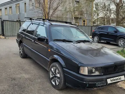 Volkswagen Passat 1993 годаүшін1 630 000 тг. в Щучинск – фото 9