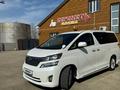 Toyota Vellfire 2009 годаүшін11 586 111 тг. в Шымкент – фото 4