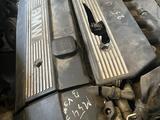 Привозной мотор M54 BMW E39 за 350 000 тг. в Алматы