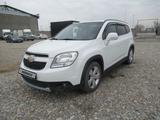 Chevrolet Orlando 2014 года за 5 621 250 тг. в Шымкент – фото 3