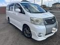 Toyota Alphard 2007 года за 8 000 000 тг. в Балхаш – фото 3