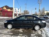 Peugeot 301 2014 года за 2 900 000 тг. в Уральск – фото 4