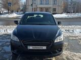 Peugeot 301 2014 года за 2 900 000 тг. в Уральск