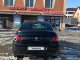 Peugeot 301 2014 года за 2 900 000 тг. в Уральск – фото 5