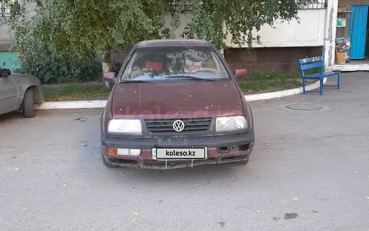 Volkswagen Vento 1993 годаүшін900 000 тг. в Костанай