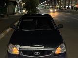 ВАЗ (Lada) Priora 2170 2009 годаүшін1 100 000 тг. в Кокшетау – фото 2