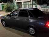 ВАЗ (Lada) Priora 2170 2009 годаүшін1 100 000 тг. в Кокшетау – фото 5