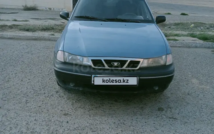 Daewoo Nexia 2007 года за 1 250 000 тг. в Актау