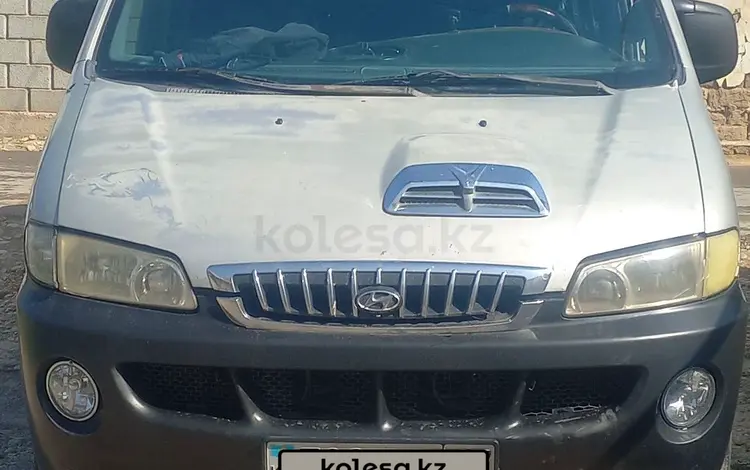 Hyundai Starex 2004 года за 2 500 000 тг. в Шымкент