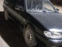 ВАЗ (Lada) 2115 2001 года за 950 000 тг. в Уральск