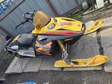 Ski-Doo  ROTAX 800 HO 2015 года за 3 000 000 тг. в Алматы – фото 2