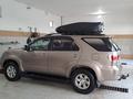 Toyota Fortuner 2006 годаfor8 111 111 тг. в Актау – фото 3